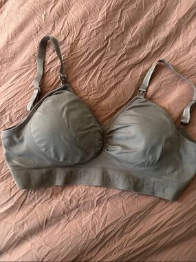 Kindred Bravely Twilight Seamless Maternity Nursing Bra